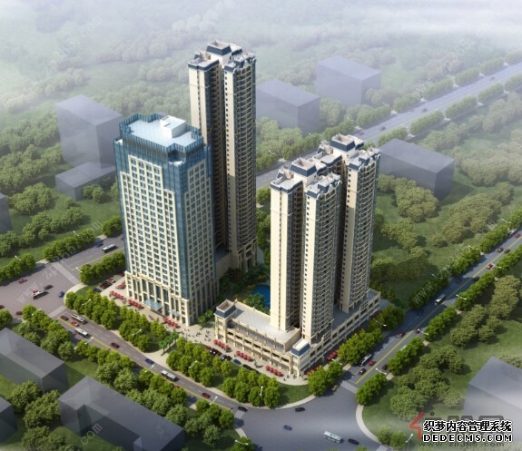 克而瑞好房点评网 南宁凤岭北改善型住宅竞品组多维PK榜发布（六）