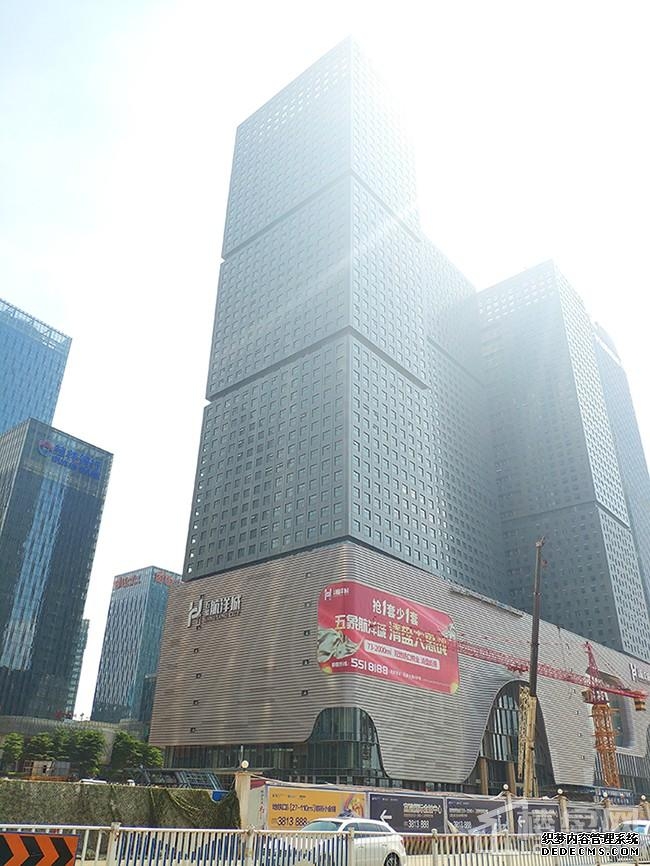 重磅：中原科技城总规公示白沙有了新定位国际文体功能簇群→