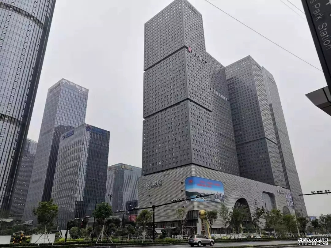 城市精细化治理惠民生