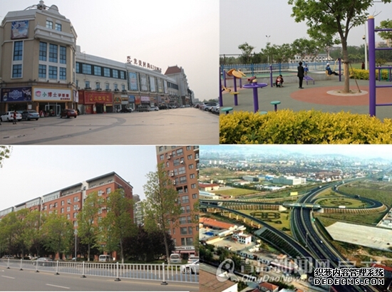 鞍山交通越来越便捷 百姓出行“提速”了