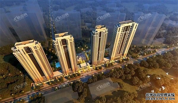 总房款约250万元四居室在南宁凤岭北购房推荐