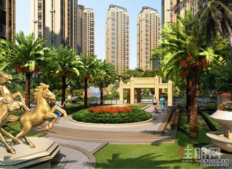 预算约90万元二居室在南宁凤岭北置业推荐