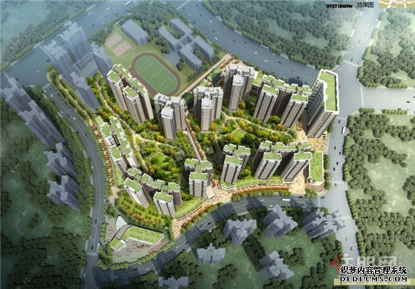 克而瑞好房点评网 南宁交投·荣和樾园测评:凤岭北改善标杆强区位+高销售兑现力领跑青秀
